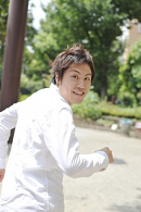 hashiru